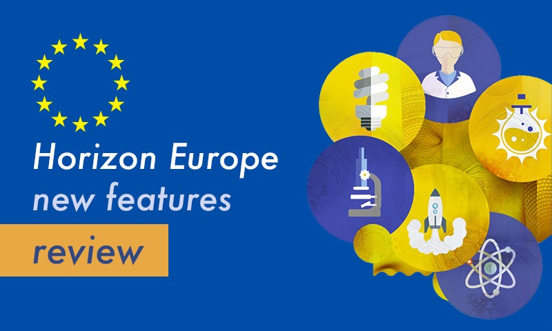 Oriel - After the Horizon 2020 Program