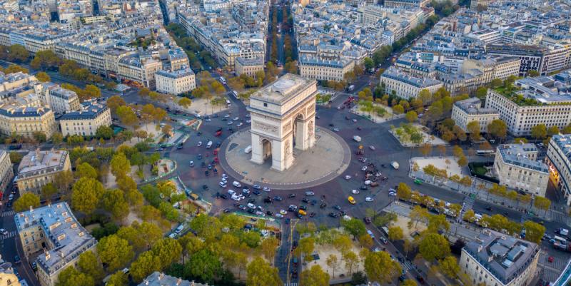 Oriel opens Paris office